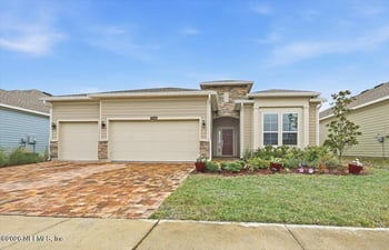 9960 Lovage Ln, Jacksonville, FL 32219