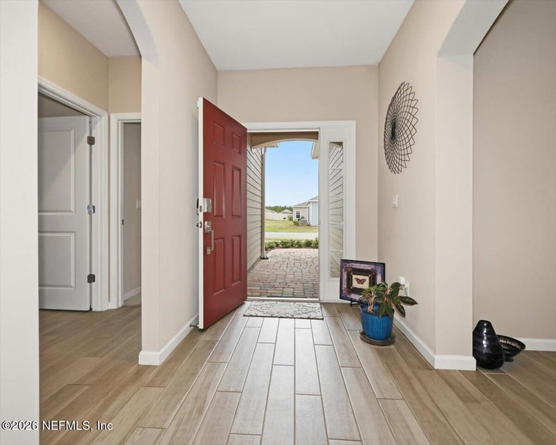 9960 Lovage Ln, Jacksonville, FL 32219