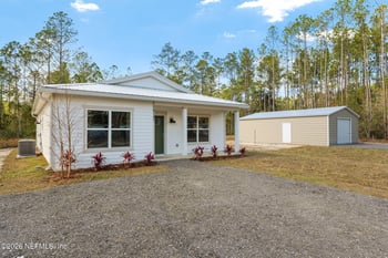 10145 Crotty Ave, Hastings, FL 32145