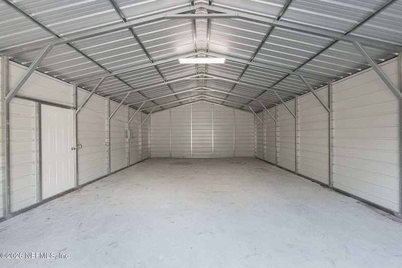 10145 Crotty Ave, Hastings, FL 32145