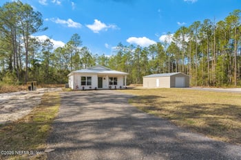 10145 Crotty Ave, Hastings, FL 32145