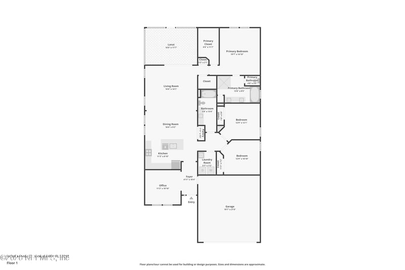 10206 Lebron Ct, Jacksonville, FL 32218