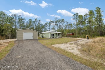 10515 Dillon Ave, Hastings, FL 32145