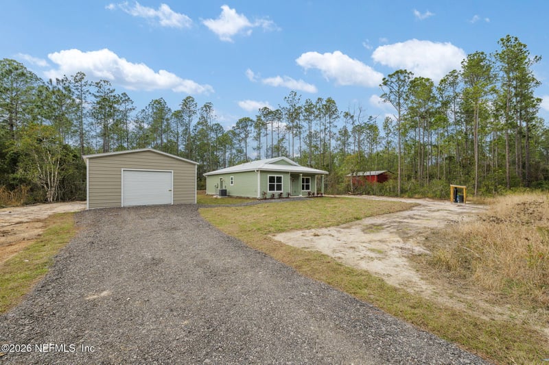 10515 Dillon Ave, Hastings, FL 32145