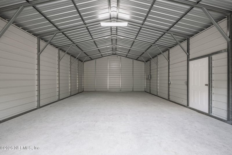 10515 Dillon Ave, Hastings, FL 32145