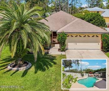 1608 Dockside Dr, Fleming Island, FL 32003