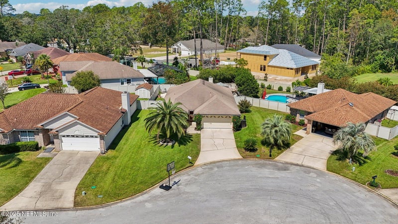 1608 Dockside Dr, Fleming Island, FL 32003