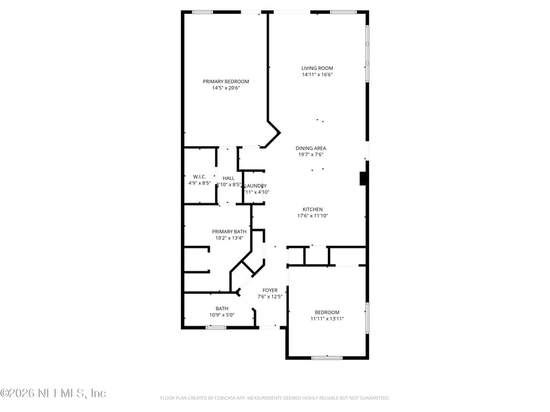 6170 1a #108, St Augustine, FL 32080