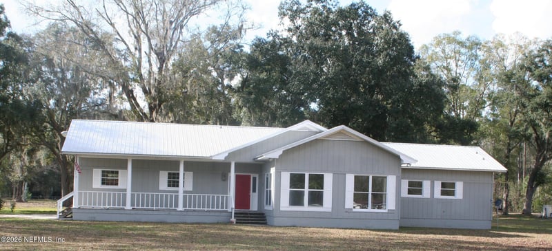 43047 Woodland Ln, Callahan, FL 32011