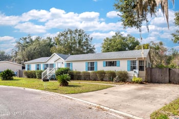 353 Shady Oak Cir, St Augustine, FL 32092