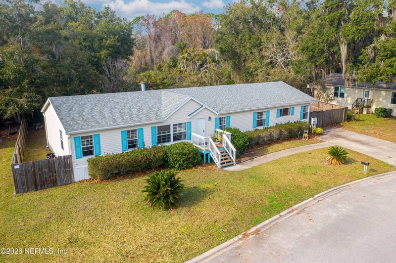 353 Shady Oak Cir, St Augustine, FL 32092