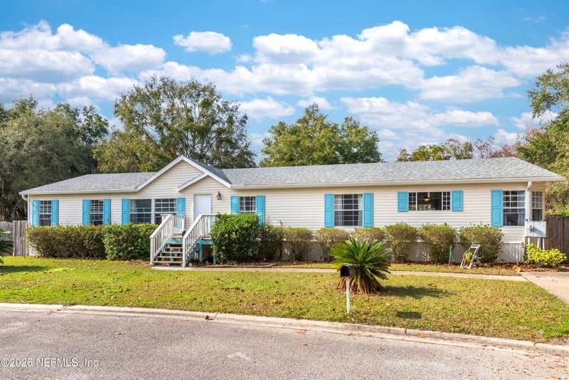 353 Shady Oak Cir, St Augustine, FL 32092