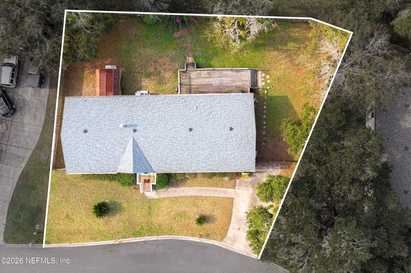 353 Shady Oak Cir, St Augustine, FL 32092