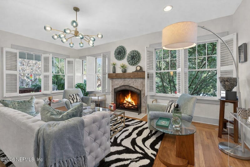 2944 Olga Pl, Jacksonville, FL 32205