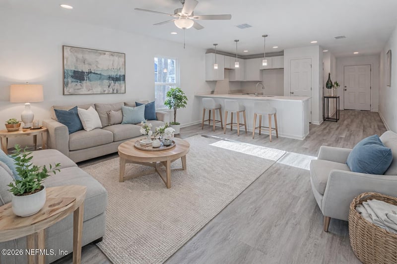 7849 Pipit Ave, Jacksonville, FL 32219