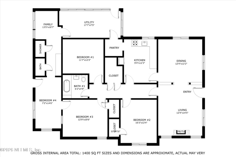 33 Cincinnati Ave, St Augustine, FL 32084