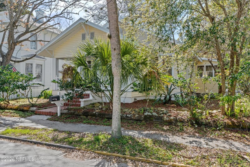 33 Cincinnati Ave, St Augustine, FL 32084