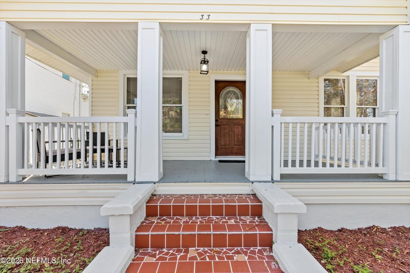 33 Cincinnati Ave, St Augustine, FL 32084