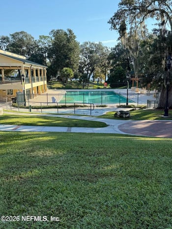 2005 County Road 16, Green Cove Springs, FL 32043