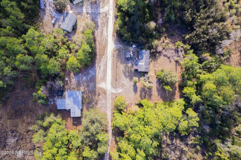 142 Ferncreek Dr, Georgetown, FL 32139