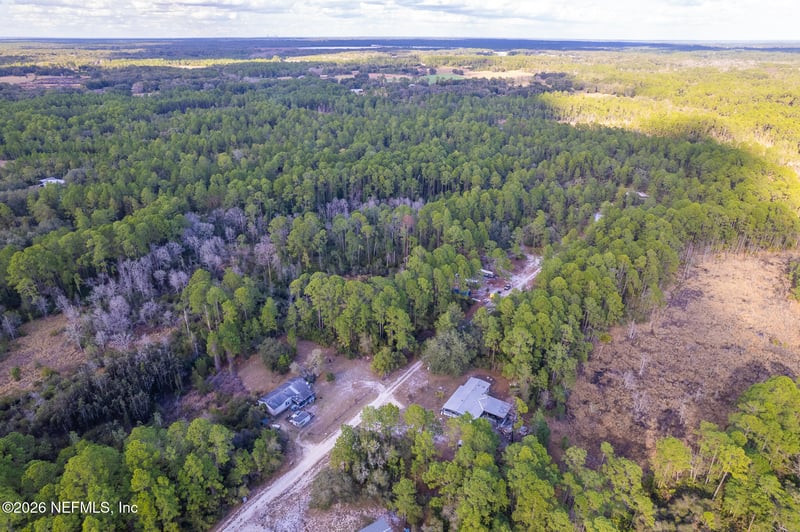 142 Ferncreek Dr, Georgetown, FL 32139