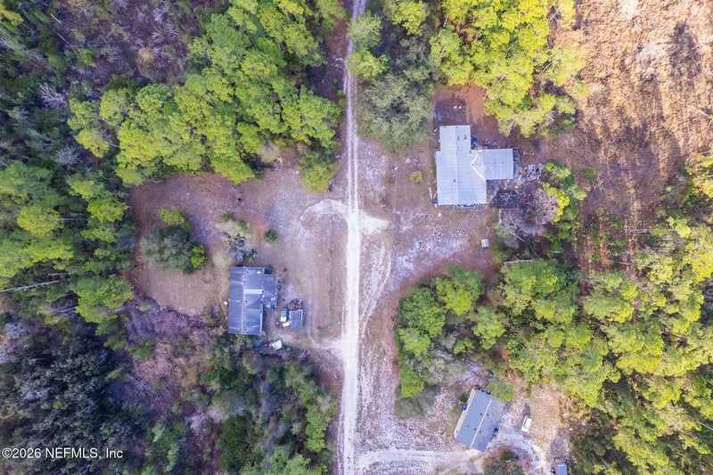 142 Ferncreek Dr, Georgetown, FL 32139