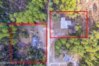 142 Ferncreek Dr, Georgetown, FL 32139