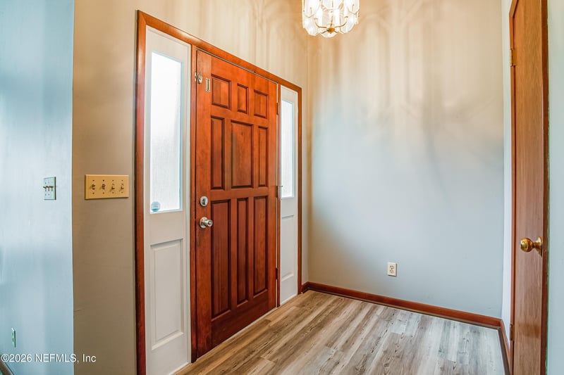 43047 Woodland Ln, Callahan, FL 32011