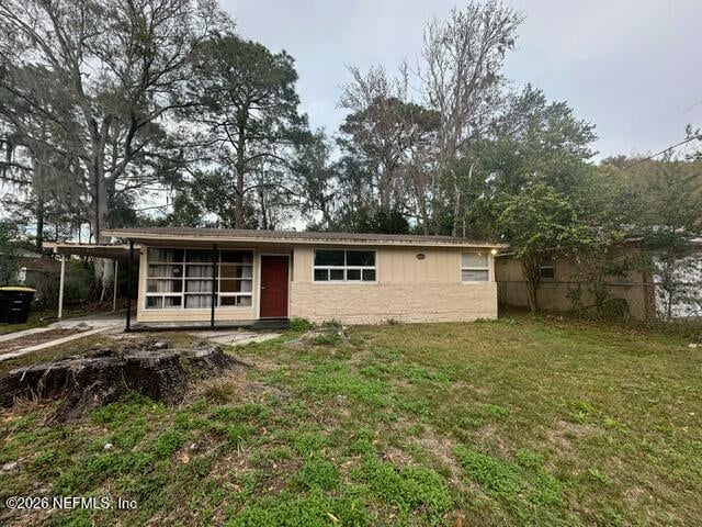 4633 Suffolk Ave, Jacksonville, FL 32208