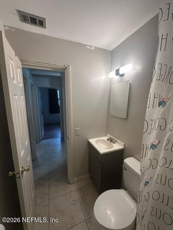 4633 Suffolk Ave, Jacksonville, FL 32208