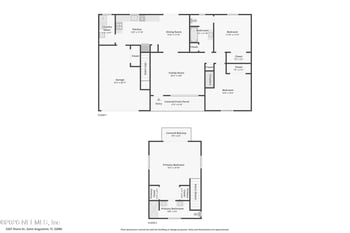 5267 Shore Dr, St Augustine, FL 32086