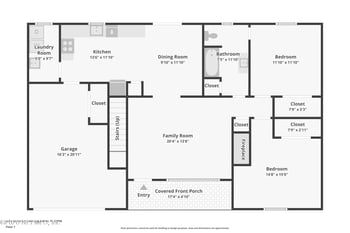 5267 Shore Dr, St Augustine, FL 32086