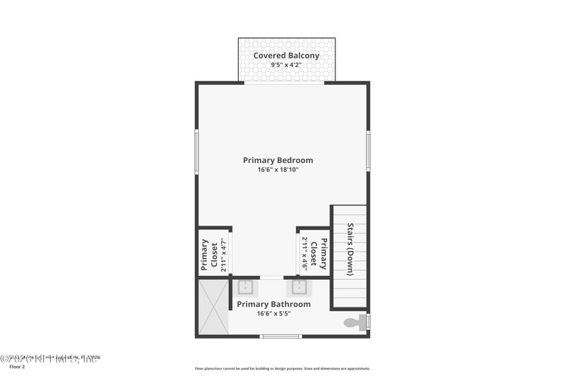 5267 Shore Dr, St Augustine, FL 32086