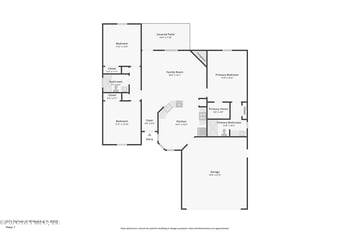 2372 Tigress Ln, Middleburg, FL 32068