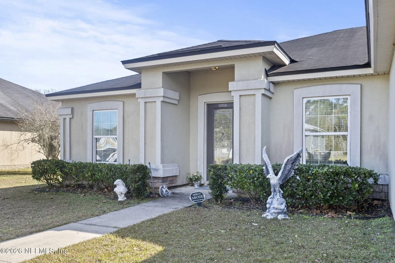 7072 Quail Trace Ct, Jacksonville, FL 32219