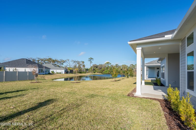 523 Pantano Dr, St Augustine, FL 32095