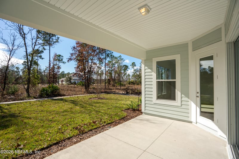 168 Arbor Creek Dr, St Augustine, FL 32092