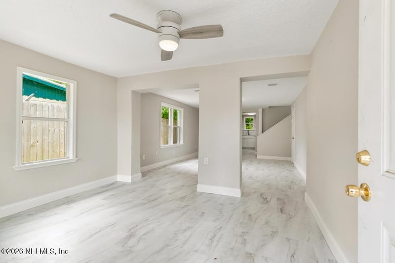 4717 Palmer Ave, Jacksonville, FL 32210