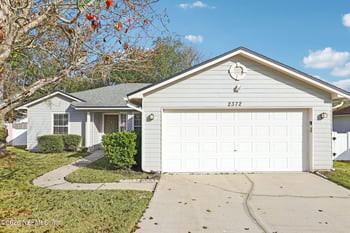 2372 Tigress Ln, Middleburg, FL 32068