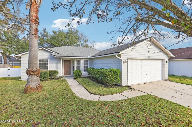 2372 Tigress Ln, Middleburg, FL 32068