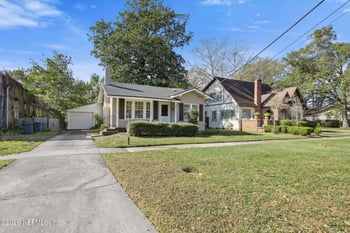 1228 Edgewood Ave, Jacksonville, FL 32205