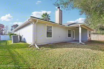 2372 Tigress Ln, Middleburg, FL 32068