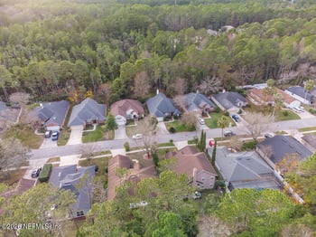 8904 Canopy Oaks Dr, Jacksonville, FL 32256