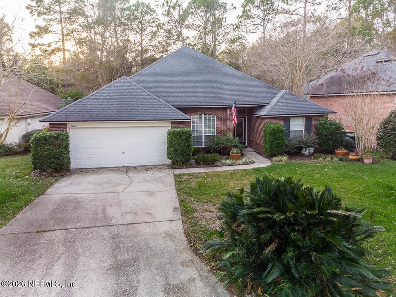 8904 Canopy Oaks Dr, Jacksonville, FL 32256