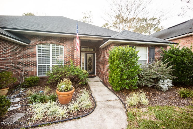 8904 Canopy Oaks Dr, Jacksonville, FL 32256