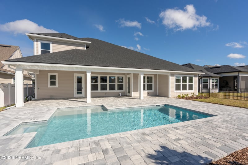 392 Courtney Oaks Dr, St Augustine, FL 32092