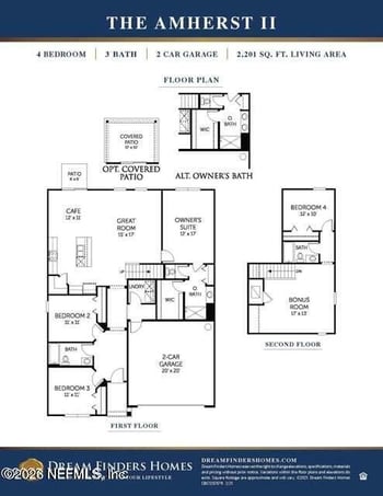 605 Barbosa Trl, St Augustine, FL 32095