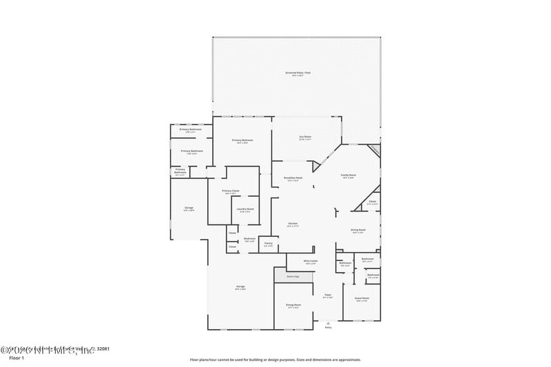 107 Legacy Crossing Dr, Ponte Vedra, FL 32081