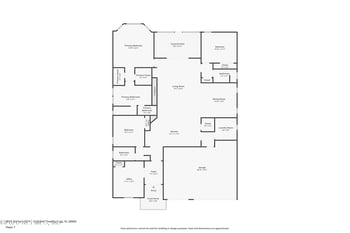 3001 Goose Creek Ln, Green Cove Springs, FL 32043