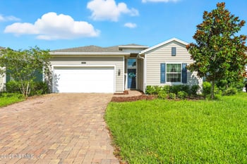 63 Cloverly Point, St Augustine, FL 32092